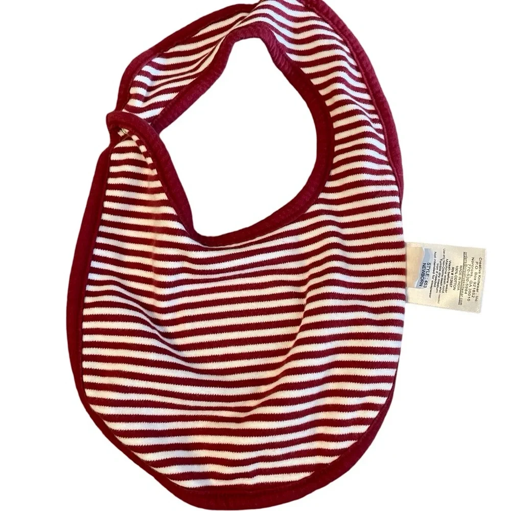St. Joseph’s University baby bib